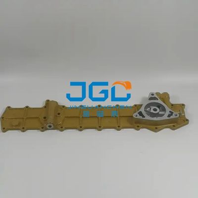 Escavatore meccanico laterale Parts ME033687 degli accessori della copertura 6D16 6D14 6D15 6D17 del dispositivo di raffreddamento