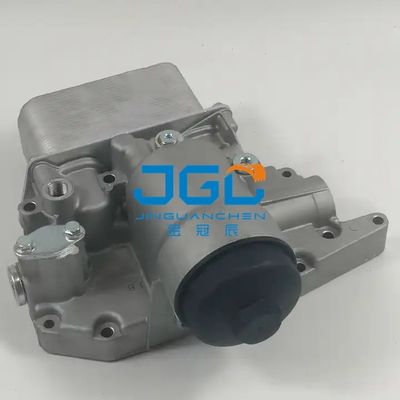 Escavatore Parts della copertura laterale D6D EC210 EC210B del dispositivo di raffreddamento dei pezzi meccanici VOE20557420 20557420