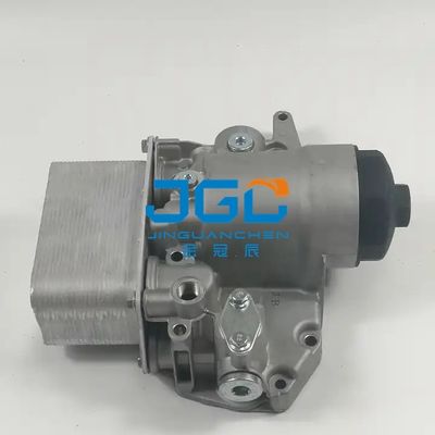 Escavatore Parts della copertura laterale D6D EC210 EC210B del dispositivo di raffreddamento dei pezzi meccanici VOE20557420 20557420