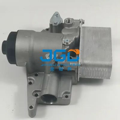 Escavatore Parts della copertura laterale D6D EC210 EC210B del dispositivo di raffreddamento dei pezzi meccanici VOE20557420 20557420