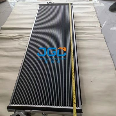 Escavatore più fresco idraulico Parts delle componenti del motore del radiatore Sk380 dell'olio
