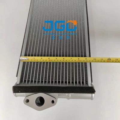 Radiatore dell'olio idraulico di industriale di Accessories PC120-8 dell'escavatore del radiatore