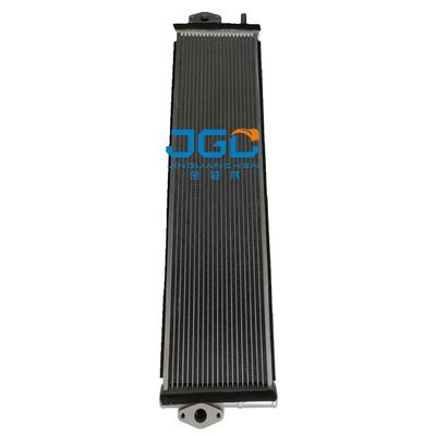 Radiatore dell'olio idraulico di industriale di Accessories PC120-8 dell'escavatore del radiatore