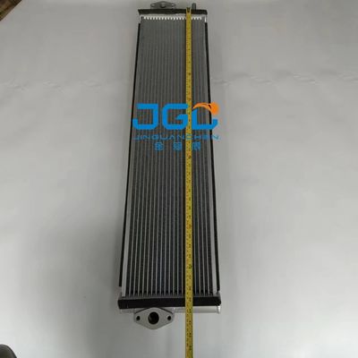 Radiatore dell'olio idraulico di industriale di Accessories PC120-8 dell'escavatore del radiatore