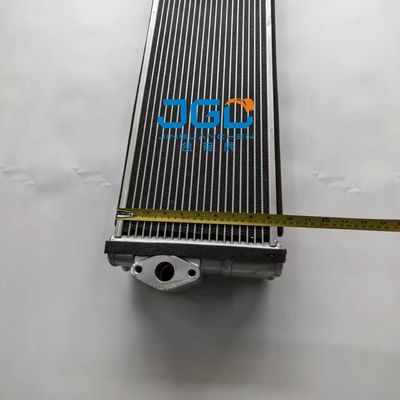 L'escavatore Hydraulic Oil Cooler PC130-7 rifornisce il raffreddamento di combustibile del 203-03-71130
