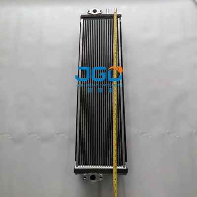 L'escavatore Hydraulic Oil Cooler PC130-7 rifornisce il raffreddamento di combustibile del 203-03-71130