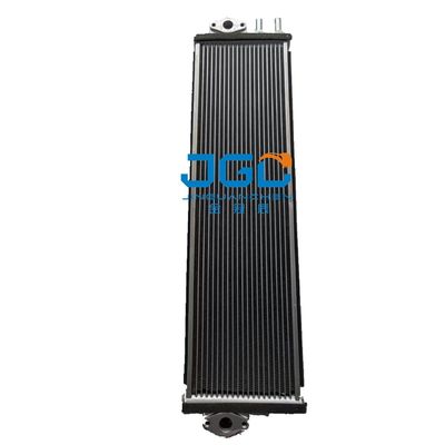 L'escavatore Hydraulic Oil Cooler PC130-7 rifornisce il raffreddamento di combustibile del 203-03-71130