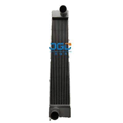 Per l'escavatore Booster Intercooler di Spare Parts PC130-7 dell'escavatore del sistema di raffreddamento del motore
