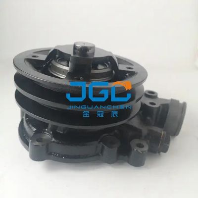 Sistema di dissipazione di calore di 6HH1 6HE1 i pezzi di ricambio di 8-94393-447-3 componenti del motore per la pompa idraulica
