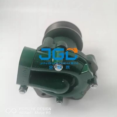 Pompa VOE11032643 del motore di Diesel Component VOE11127755 dell'escavatore della pompa di A20C A25C L90D