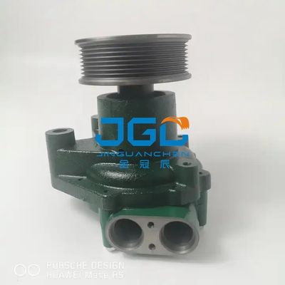 Pompa VOE11032643 del motore di Diesel Component VOE11127755 dell'escavatore della pompa di A20C A25C L90D