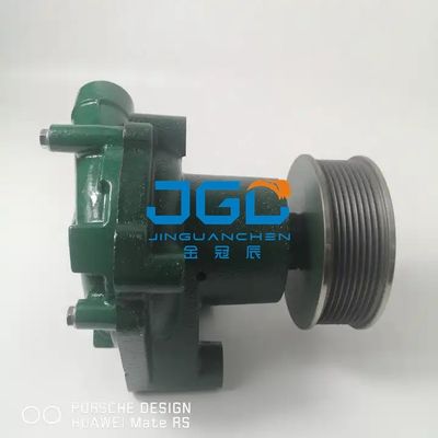 Pompa VOE11032643 del motore di Diesel Component VOE11127755 dell'escavatore della pompa di A20C A25C L90D