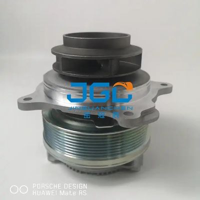 Pezzo di ricambio MX11 della pompa idraulica dell'componente del motore del sistema 2104574 di dissipazione di calore