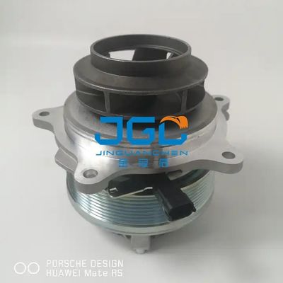 Pezzo di ricambio MX11 della pompa idraulica dell'componente del motore del sistema 2104574 di dissipazione di calore