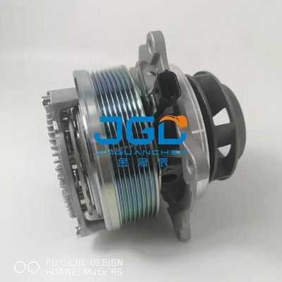 Pezzo di ricambio MX11 della pompa idraulica dell'componente del motore del sistema 2104574 di dissipazione di calore