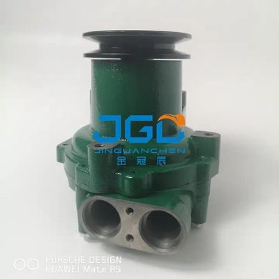 Componente del motore del sistema di dissipazione di calore delle parti di ricambio della pompa idraulica L70C L70D L90D L120D 11127755