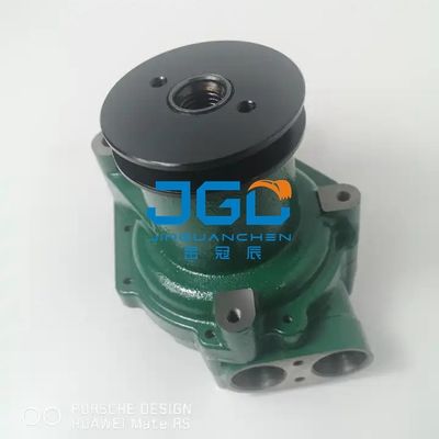 Componente del motore del sistema di dissipazione di calore delle parti di ricambio della pompa idraulica L70C L70D L90D L120D 11127755