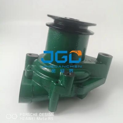 Componente del motore del sistema di dissipazione di calore delle parti di ricambio della pompa idraulica L70C L70D L90D L120D 11127755