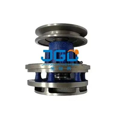 6685-61-1024 pezzi di ricambio HD1100 HD1800 della pompa di Replacement Parts Water dell'escavatore del motore NH220