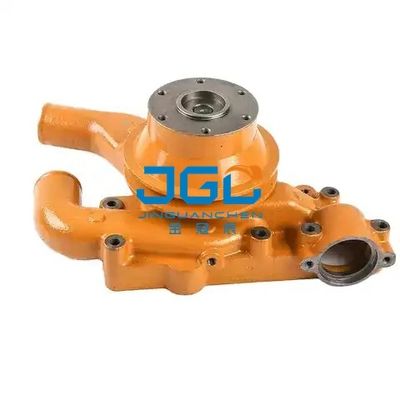 6685-61-1024 pezzi di ricambio HD1100 HD1800 della pompa di Replacement Parts Water dell'escavatore del motore NH220