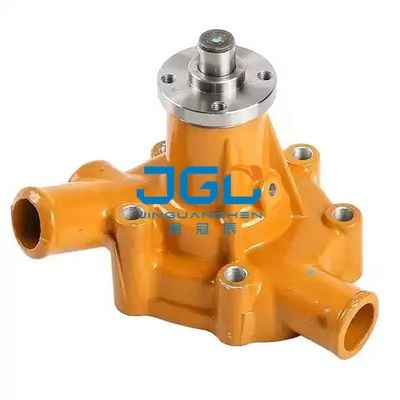 6685-61-1024 pezzi di ricambio HD1100 HD1800 della pompa di Replacement Parts Water dell'escavatore del motore NH220