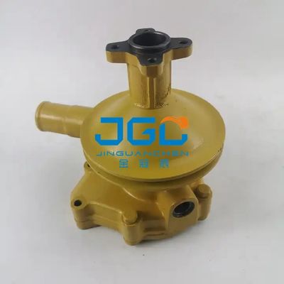 3D94 PC40 è adatto a parti di Water Pump Replacement dell'escavatore