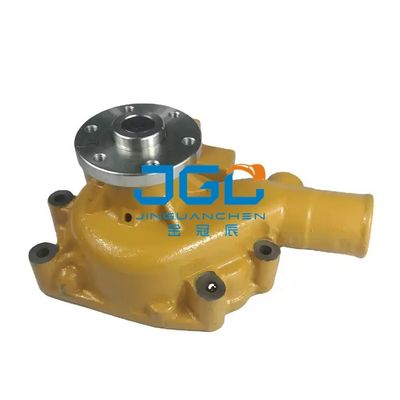 Componenti del motore dei pezzi di ricambio ME995649 ME995645 ME995653 della pompa idraulica dell'escavatore DQ0010 8DC9
