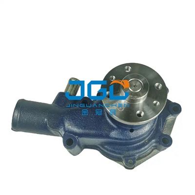 Componenti del motore dei pezzi di ricambio ME995649 ME995645 ME995653 della pompa idraulica dell'escavatore DQ0010 8DC9