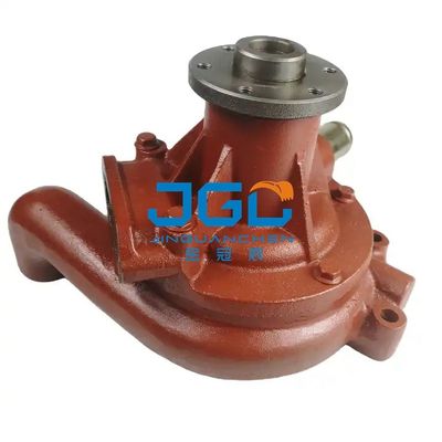 Componenti del motore dei pezzi di ricambio ME995649 ME995645 ME995653 della pompa idraulica dell'escavatore DQ0010 8DC9