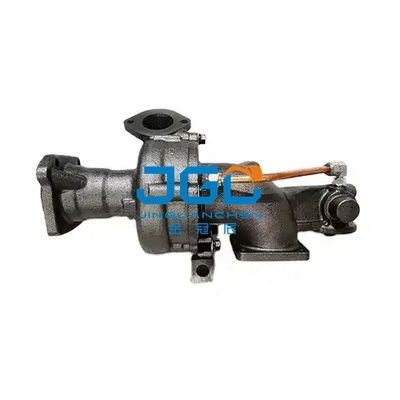 Escavatore Engine Parts delle parti di riparazione C-201 11-4576 parti di ricambio della pompa