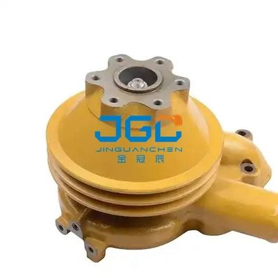 Pompa idraulica diesel 3086033 meccanici delle componenti del motore 3098964 della pompa idraulica di KTA19 QSK19