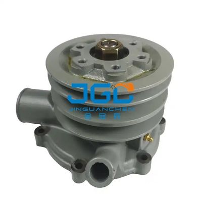 Pezzi di ricambio della pompa idraulica di Engine Parts MD323372 MD370803 MD365087 dell'escavatore di L4 1.5L 4G15