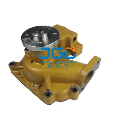 Pezzi di ricambio della pompa idraulica di Engine Parts MD323372 MD370803 MD365087 dell'escavatore di L4 1.5L 4G15