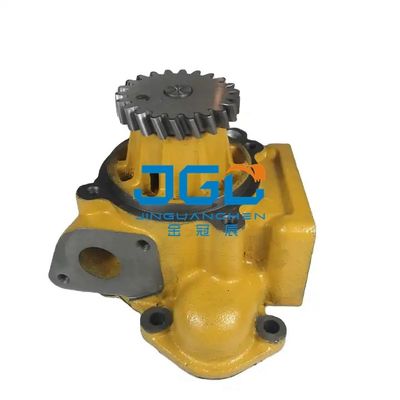 1-87310835-0 escavatore Engine Parts dei pezzi di ricambio 6HK1-TC della pompa idraulica