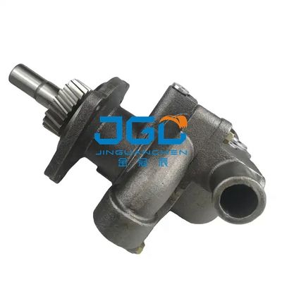 Pompa idraulica 3522157 delle componenti del motore 1208402 per l'escavatore Water Pump Assembly di 3126B 4W-7589 6N8413