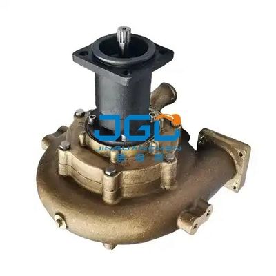 16100-3830 componenti del motore di Diesel Parts F20C dell'escavatore della pompa idraulica