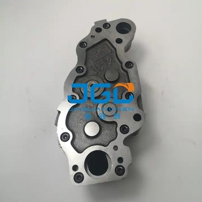 Pezzi di ricambio della pompa di olio delle componenti del motore del sistema di raffreddamento 9887973A di D924 D924T