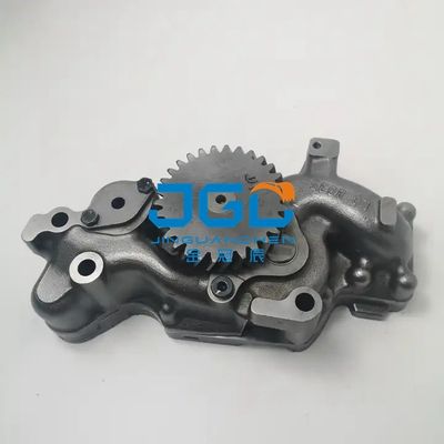Pezzi di ricambio della pompa di olio delle componenti del motore del sistema di raffreddamento 9887973A di D924 D924T