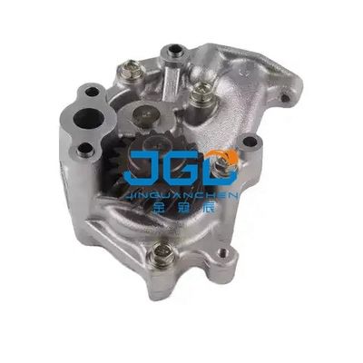 Sistema di raffreddamento dei pezzi di ricambio 15110E0120 della pompa del motore di Parts P11C dell'escavatore