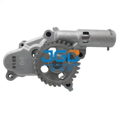Escavatore Parts della sostituzione 4JG1 4JG2 8-94428798-0 pezzi di ricambio per la pompa dell'olio per motori