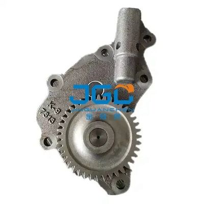 Escavatore Parts della sostituzione 4JG1 4JG2 8-94428798-0 pezzi di ricambio per la pompa dell'olio per motori