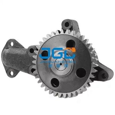 Pezzi di ricambio di Parts Replacement H06CT dell'escavatore per la pompa 15110-11631C dell'olio per motori