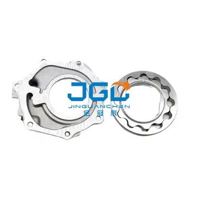6736-51-1111 6735-51-1110 escavatore Parts Spare Parts per la pompa di olio 6D102 PC120-3 PC200-6 PC200-5