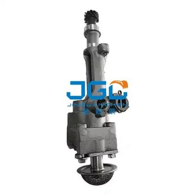 Pezzi meccanici della costruzione dei pezzi di ricambio della pompa dell'olio per motori di ISF2.8 ISF3.8 5525373