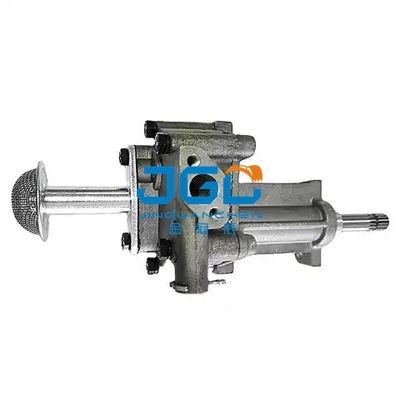 Pezzi meccanici della costruzione dei pezzi di ricambio della pompa dell'olio per motori di ISF2.8 ISF3.8 5525373