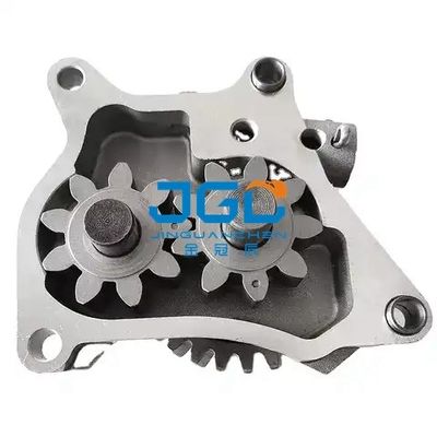 Escavatore Parts 3687528 4024814 pezzi di ricambio QS15 della pompa dell'olio per motori