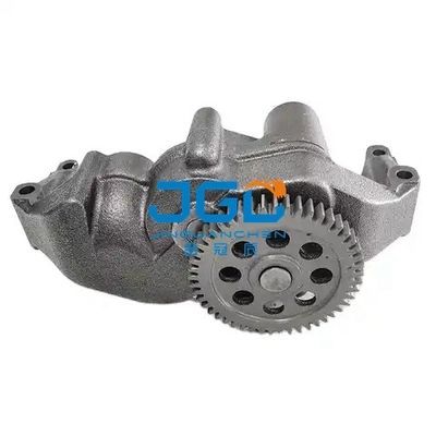 Pezzi di ricambio della pompa dell'olio per motori 4HG1 8971473382 8971473381 8971473383 pezzi meccanici della costruzione