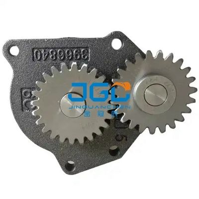 Escavatore Parts Spare Parts per integrazione del sistema di raffreddamento della pompa di olio 4JA1 8-97033-173-3