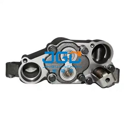Integrazione del sistema di raffreddamento dei pezzi di ricambio 23527448 della pompa di olio di Engine Parts DTL448 dell'escavatore