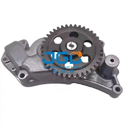 Integrazione del sistema di raffreddamento dei pezzi di ricambio 23527448 della pompa di olio di Engine Parts DTL448 dell'escavatore